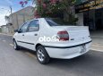 Fiat Siena Sedan máy 1.3 lợi xăng chạy êm và tiết kiệm 2001 - Sedan máy 1.3 lợi xăng chạy êm và tiết kiệm