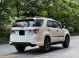 Toyota Fortuner 2016 - Odo 9 vạn rưỡi