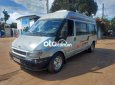 Ford Transit Tải VAN 6 chỗ ngồi 900kg 2004 - Tải VAN 6 chỗ ngồi 900kg