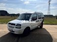 Fiat Doblo 7 chỗ rộng rãi siêu bền siêu tiết kiệm 2003 - 7 chỗ rộng rãi siêu bền siêu tiết kiệm