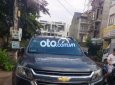 Chevrolet Trailblazer Chervolet  LTZ 2018 màu xám odo 76000 2018 - Chervolet Trailblazer LTZ 2018 màu xám odo 76000