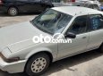 Honda Accord   mắt híp 1987 - Honda accord mắt híp