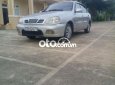 Daewoo Lanos Bán xe 2001 - Bán xe