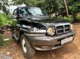 Ssangyong Korando  2002 Số tự động 2002 - Korando 2002 Số tự động