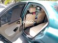 Daewoo Nubira  1.6 màu xanh rêu 2000 - Nubira 1.6 màu xanh rêu