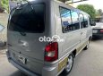 Mercedes-Benz MB100 Mercedes 100 9 chổ khong niêm hạng 2002 - Mercedes MB100 9 chổ khong niêm hạng