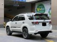Toyota Fortuner 2016 - Odo 9 vạn rưỡi
