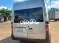 Ford Transit Tải VAN 6 chỗ ngồi 900kg 2004 - Tải VAN 6 chỗ ngồi 900kg