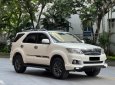 Toyota Fortuner 2016 - Odo 9 vạn rưỡi