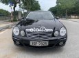 Mercedes-Benz E280 Bán Mercedes E 280 tên chính chủ 2008 - Bán Mercedes E 280 tên chính chủ