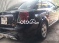 Daewoo Lacetti Xe gia đình 2005 - Xe gia đình