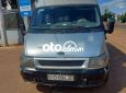 Ford Transit Tải VAN 6 chỗ ngồi 900kg 2004 - Tải VAN 6 chỗ ngồi 900kg