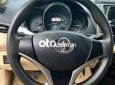 Toyota Vios  E 2016 MT 2016 - Vios E 2016 MT