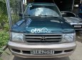 Toyota Zace  số sàn 1999 - zace số sàn