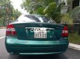 Daewoo Nubira  1.6 màu xanh rêu 2000 - Nubira 1.6 màu xanh rêu