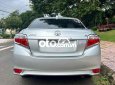 Toyota Vios  E 2016 MT 2016 - Vios E 2016 MT