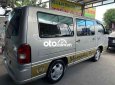 Mercedes-Benz MB100 Mercedes 100 9 chổ khong niêm hạng 2002 - Mercedes MB100 9 chổ khong niêm hạng