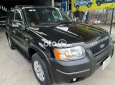 Ford Escape   2003 2.0 số sàn 2003 - ford escape 2003 2.0 số sàn