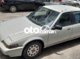 Honda Accord   mắt híp 1987 - Honda accord mắt híp