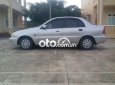 Daewoo Lanos Bán xe 2001 - Bán xe