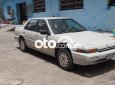 Honda Accord   mắt híp 1987 - Honda accord mắt híp