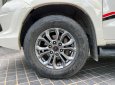 Toyota Fortuner 2016 - Odo 9 vạn rưỡi