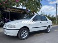 Fiat Siena Sedan máy 1.3 lợi xăng chạy êm và tiết kiệm 2001 - Sedan máy 1.3 lợi xăng chạy êm và tiết kiệm