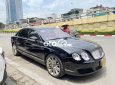 Bentley Flying Spur  Flying Spur 6.0 V8 sx 2007 2007 - Bentley Flying Spur 6.0 V8 sx 2007