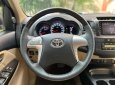 Toyota Fortuner 2016 - Odo 9 vạn rưỡi