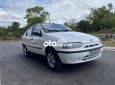 Fiat Siena Sedan máy 1.3 lợi xăng chạy êm và tiết kiệm 2001 - Sedan máy 1.3 lợi xăng chạy êm và tiết kiệm