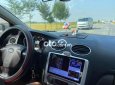 Ford Focus Forcus máy dầu,số tự động 2009 - Forcus máy dầu,số tự động