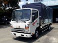 JAC N200 2023 - JAC N200 2023 thùng bạt giá rẻ nhất thị trường