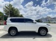 Toyota Land Cruiser Prado 2018 - Toyota Land Cruiser Prado VX 2018, màu trắng, odo 5 vạn