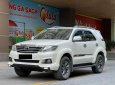 Toyota Fortuner 2016 - Odo 9 vạn rưỡi