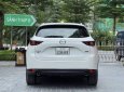 Luxgen SUV 2018 - Xe được màu trắng biển hà nội cực hót