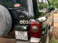 Ssangyong Korando  2002 Số tự động 2002 - Korando 2002 Số tự động