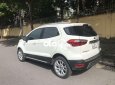 Ford EcoSport  titanium 2021 - Ecosport titanium