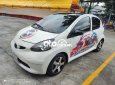 Toyota Aygo Bán xe   2007 - Đăng ký 2009 nhỏ gọn 2007 - Bán xe Toyota Aygo 2007 - Đăng ký 2009 nhỏ gọn