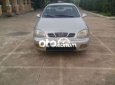 Daewoo Lanos Bán xe 2001 - Bán xe