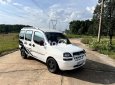 Fiat Doblo 7 chỗ rộng rãi siêu bền siêu tiết kiệm 2003 - 7 chỗ rộng rãi siêu bền siêu tiết kiệm