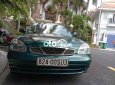 Daewoo Nubira  1.6 màu xanh rêu 2000 - Nubira 1.6 màu xanh rêu