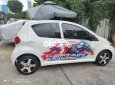 Toyota Aygo Bán xe   2007 - Đăng ký 2009 nhỏ gọn 2007 - Bán xe Toyota Aygo 2007 - Đăng ký 2009 nhỏ gọn