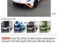 Lamborghini Huracan cần bán ô tô điện cho trẻ em giá 3triệu mới 100% 2023 - cần bán ô tô điện cho trẻ em giá 3triệu mới 100%