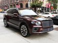 Bentley Bentayga 2021 - Siêu phẩm độc nhất thị trường