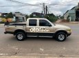 Ford Ranger   XLT 2002 MT 4X4 2.2 còn khá chất 2002 - FORD RANGER XLT 2002 MT 4X4 2.2 còn khá chất