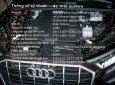 Audi Q7 2023 - Hỗ trợ tận tình 24/7, nhiều ưu đãi riêng T10.11/2023