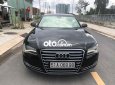 Audi A8   2010 2010 - Audi A8 2010