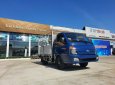 Hyundai Porter 2023 - HYUNDAI NEW PORTER H150 2023 thùng bạt giá rẻ nhất thị trường