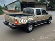 Ford Ranger   XLT 2002 MT 4X4 2.2 còn khá chất 2002 - FORD RANGER XLT 2002 MT 4X4 2.2 còn khá chất