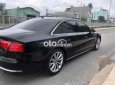 Audi A8   2010 2010 - Audi A8 2010